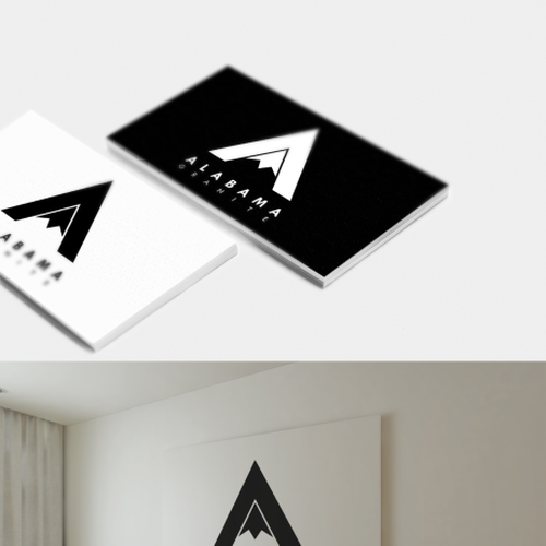 Create A Logo For A Granite Countertop Company Logo Design