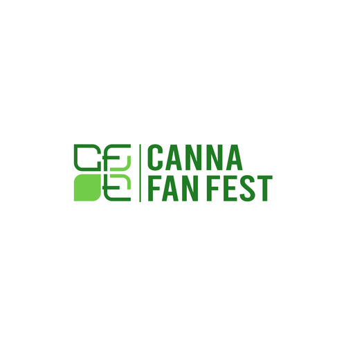 CANNA FAN FEST Design by PIXSIA™