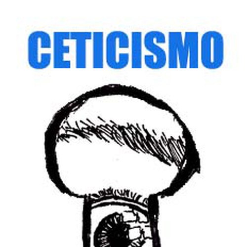 Large UFO/Paranormal Portal Logo Redesign Design by Alisson Alex