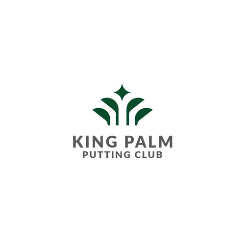 Design a fun, young golf club logo with a nod to the game's classic roots. Design by atmeka