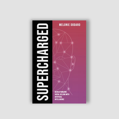 Looking for my next bestseller on the topic of Artificial Intelligence Design by Alem Duran