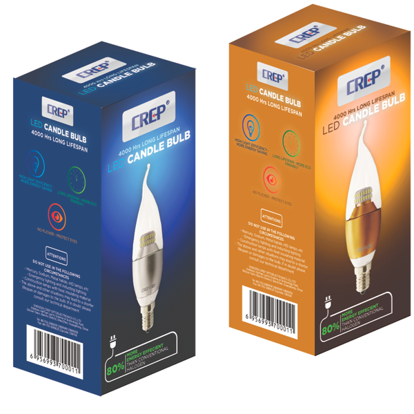 Download Design High End Led Light Bulb Packaging For Rembrandt Premium Lighting Product Packaging Contest 99designs