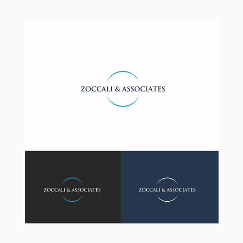 Logo for a tax accountant business Design by A R Solli