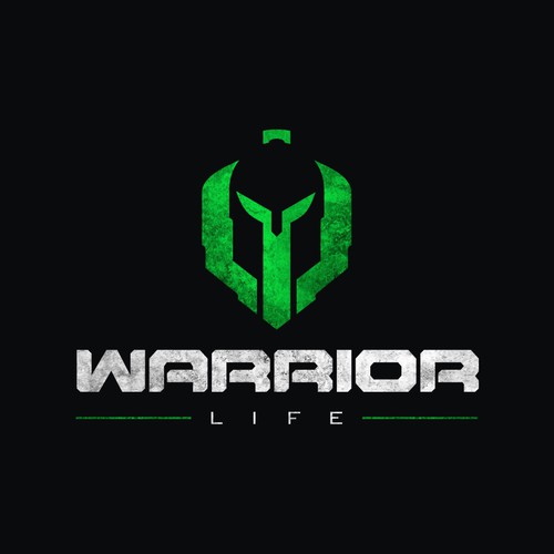Warrior "Tactical Training" Logo Needed Design by CrimaDezignz®