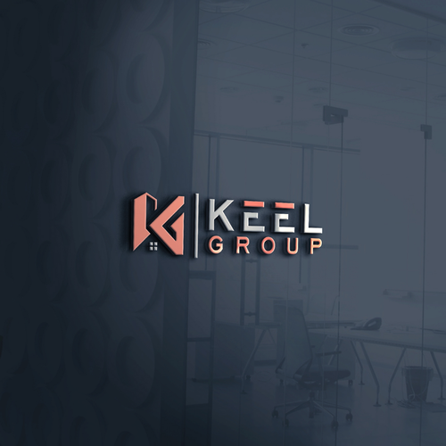 Logo for commercial real estate consulting company Design by arrie_inspire