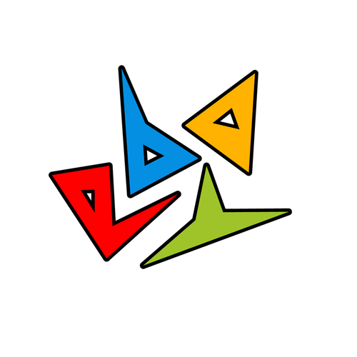 99designs community challenge: re-design eBay's lame new logo! Design by Smarttaste™