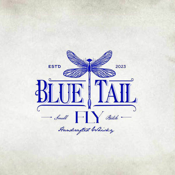 Blue Tail Fly - Handcrafted Whisky