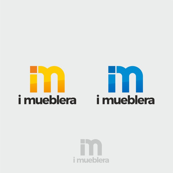 Design by afuro titled "i muebleria"