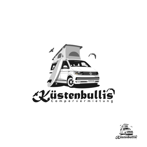 Logo design contest entry by R A V E N. art