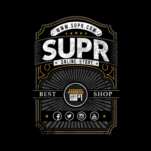 T-shirt contest entry by Shasmeckarazi