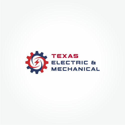Branding & Logo Electrical & Motor Wholesale Distributor Design by RedvyCreative