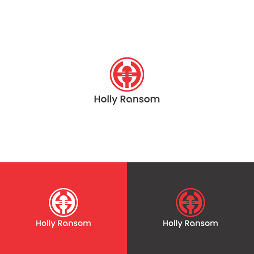 Designs | Hold peoples' attention to Ransom | Logo & business card contest