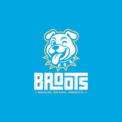 Let your imagination run wild on this playful nutritional gummy brand! Design by Fortunic™