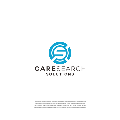 ***Design the Emblem of Excellence: Care Search Solutions Logo Contest**** Design by GAM'Design