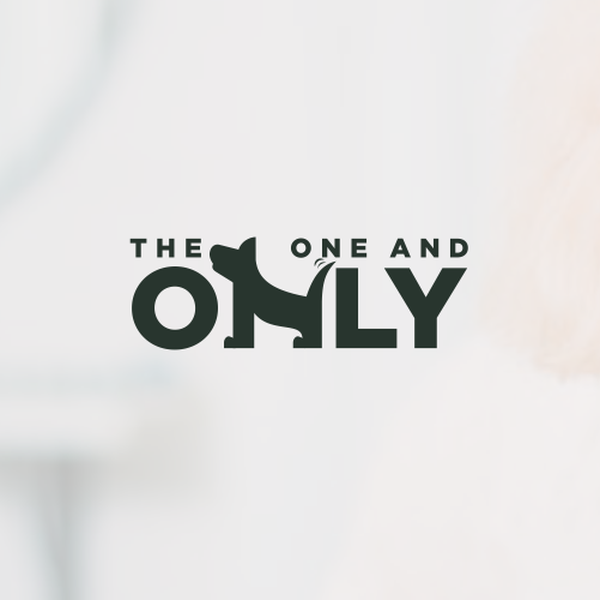 Design by W O N N O titled "The one and only"