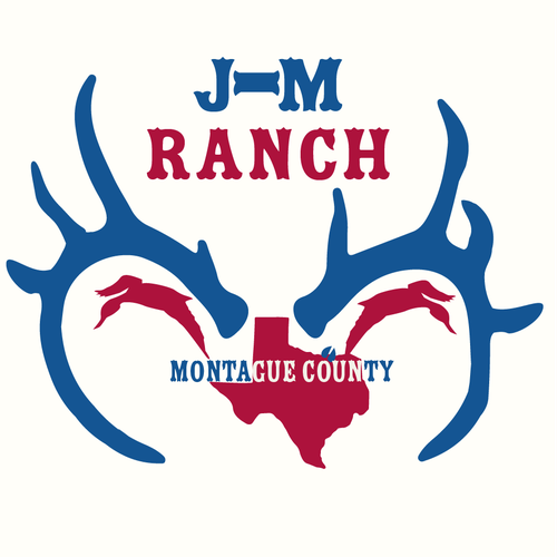 J bar M Ranch | Logo design contest