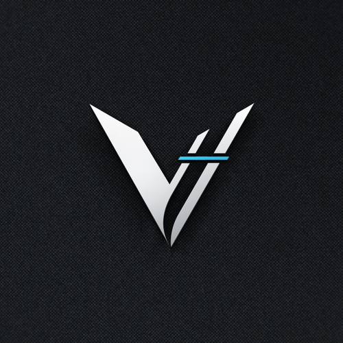 Vetted Holdings New Logo Design by Choni ©
