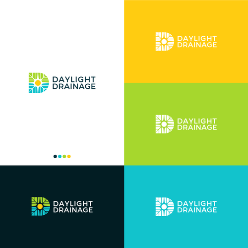 Design di Brand launch for Drainage Services company in Pacific NW di NHawk