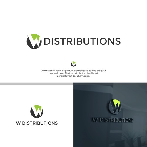  contest entry by louiselancau