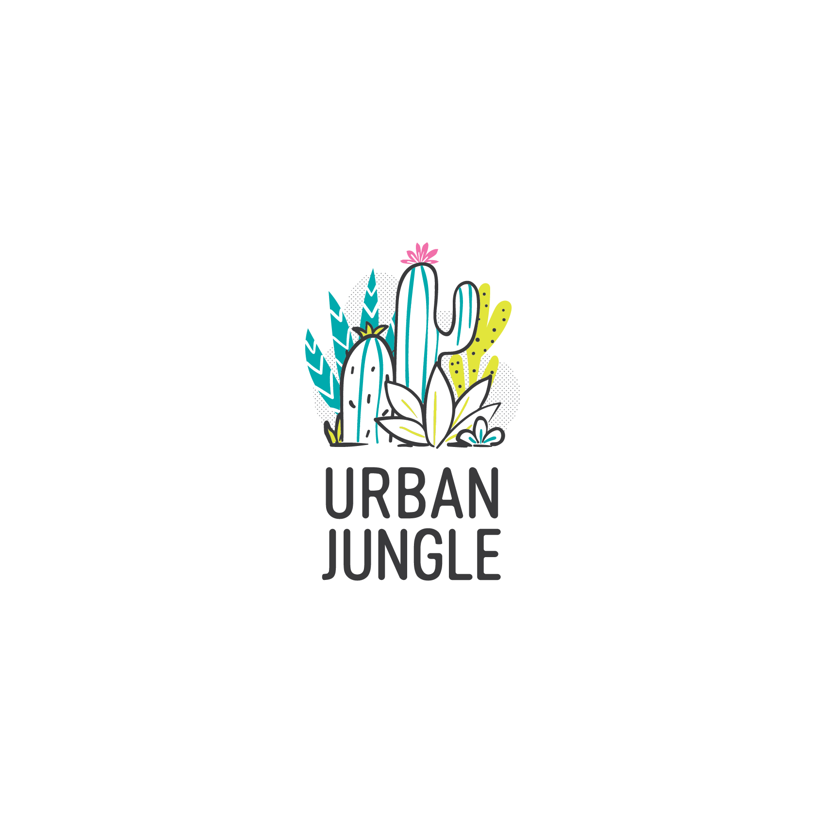 Jungle Logos - Free Jungle Logo Ideas, Design & Templates