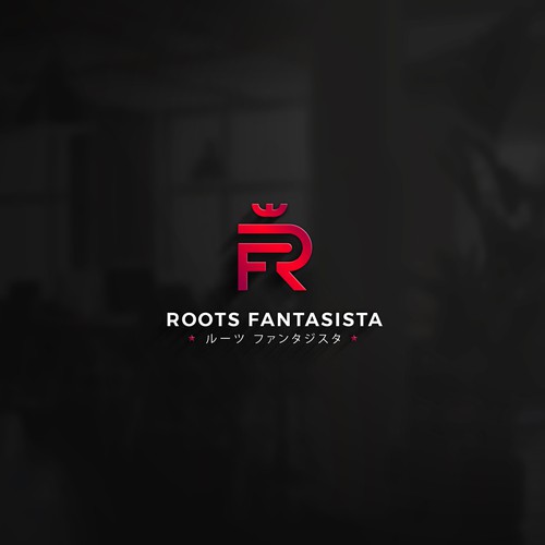 Logo & brand identity pack contest entry by Felipe Sánchez