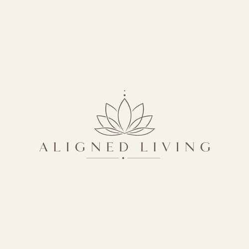 "Design a home organizational business logo from already prepared mockup" winning Logo design