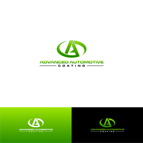 Advanced Automotive Reconditioning needs a an awesome modern logo ...