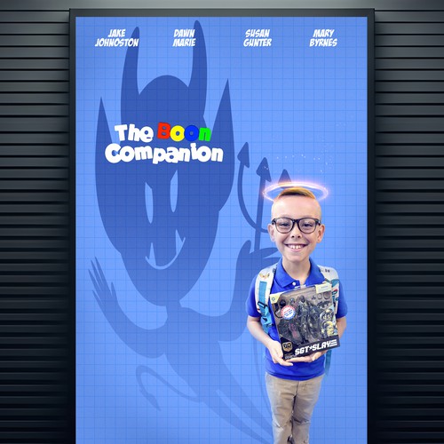  contest entry by Designer Scott