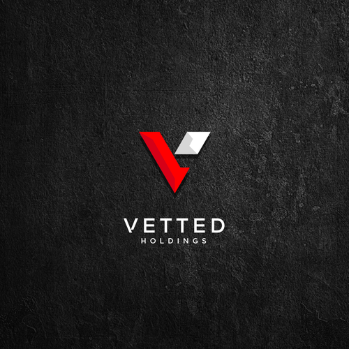 Design di Vetted Holdings New Logo di musework