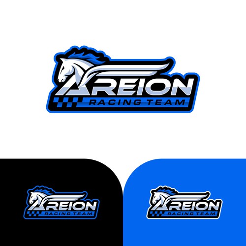 Logo design contest entry by R1SIGN