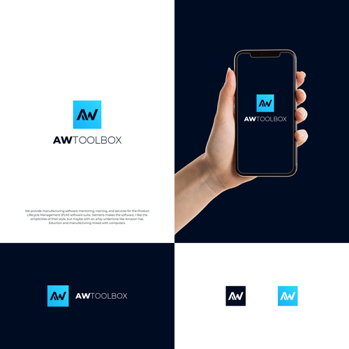 Design a Software startup’s logo Design von Torry Nixon