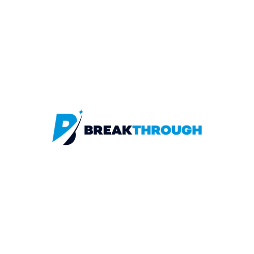 Breakthrough Ontwerp door Ale!Studio