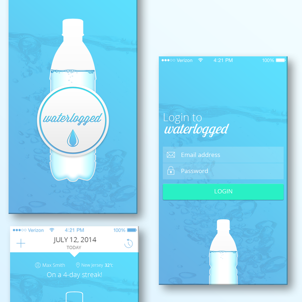 GUARANTEED: Top 100 Fitness App — 1,000,000 Downloads — Needs YourTouch