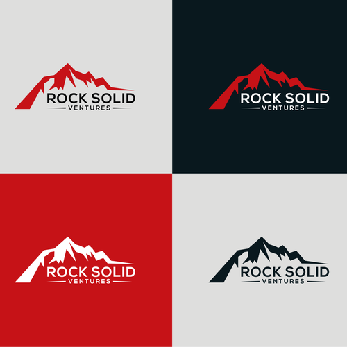Logo & brand identity pack contest entry by TH3 KIN9