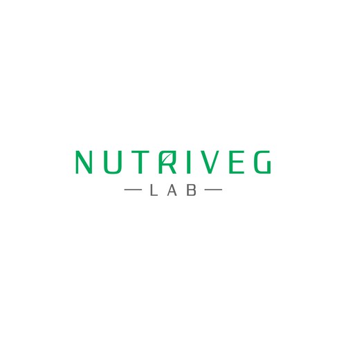 create a logo for a nutricosmetic brand for Women and Men-ontwerp door Anut Bigger