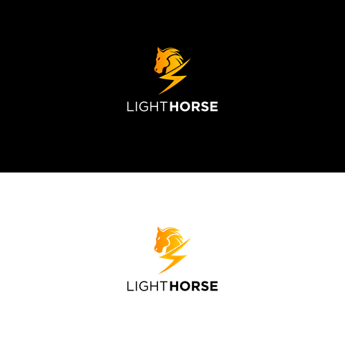 Light Horse Design by sukmo