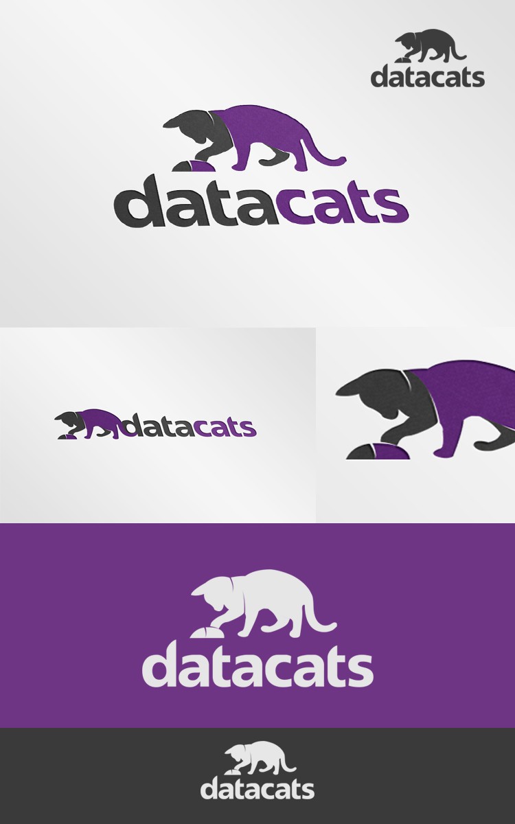 Database Logos - Free Database Logo Ideas, Design & Templates