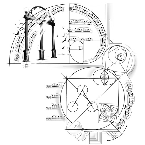 Tattoo contest entry by Margarita Yehorova