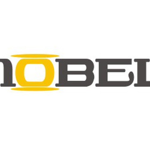 logo for Nobel Design by Elfas