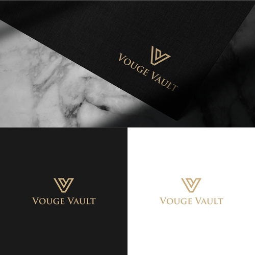 New Amazing logo Design Design by Delmastd