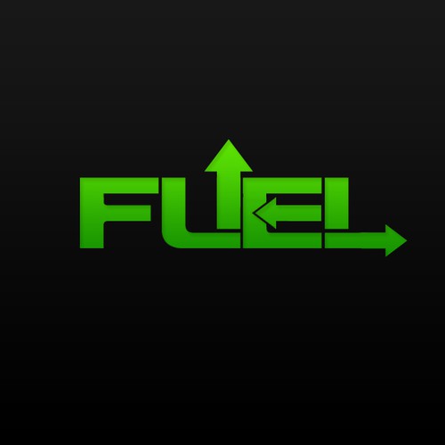 Help FUEL with a new logo Design by astarajingga™