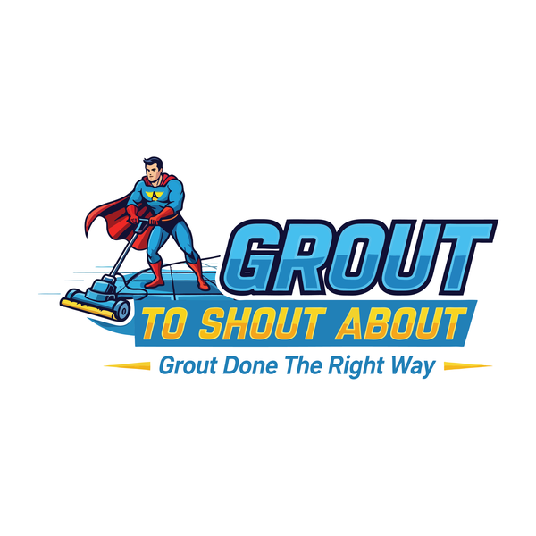 grout