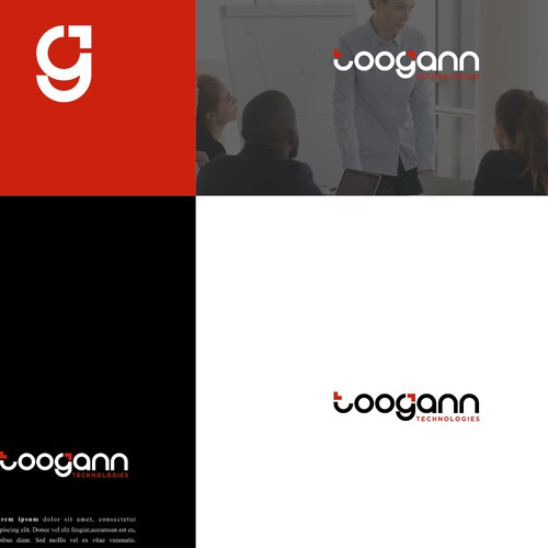 TOOGANN TECHNOLOGIES Design by C❤ri Go