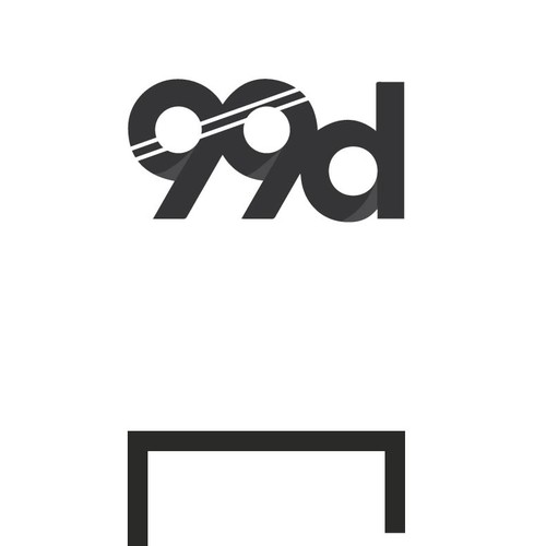 Community Contest | Reimagine a famous logo in Bauhaus style Design por Creative_SPatel ™