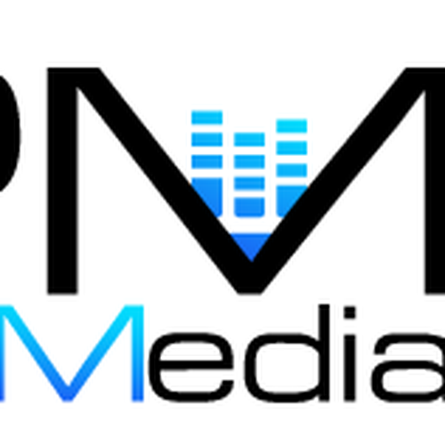 Create The Logo For A New Pro Media Company 