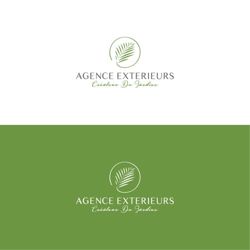 Logo & brand identity pack contest entry by Creative P