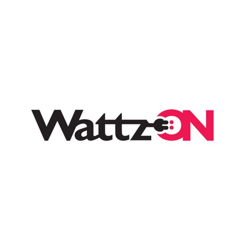 Help WattzOn (BusinessWeek Best Idea 2008) with a new logo Design by Kresimir Skender