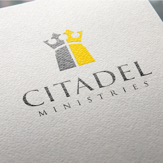 Citadel Logos - Free Citadel Logo Ideas, Design & Templates