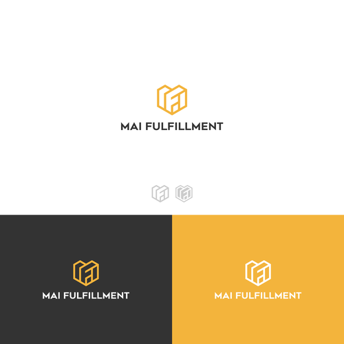 The next Amazon!  (Warehousing) Design von selodarma