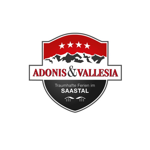 Logo design contest entry by wmLOGOdesign